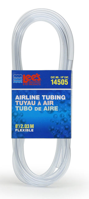 Airline Tubing