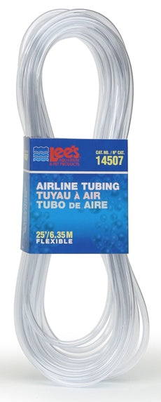 Airline Tubing