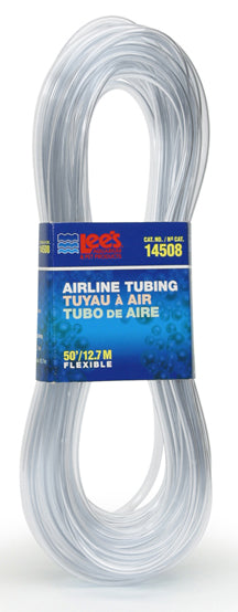 Airline Tubing