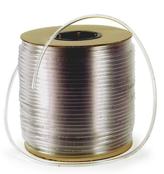 Standard 500' Airline Tubing Spool 88oz