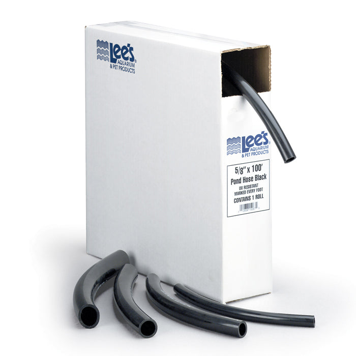 Flex Pond Tubing