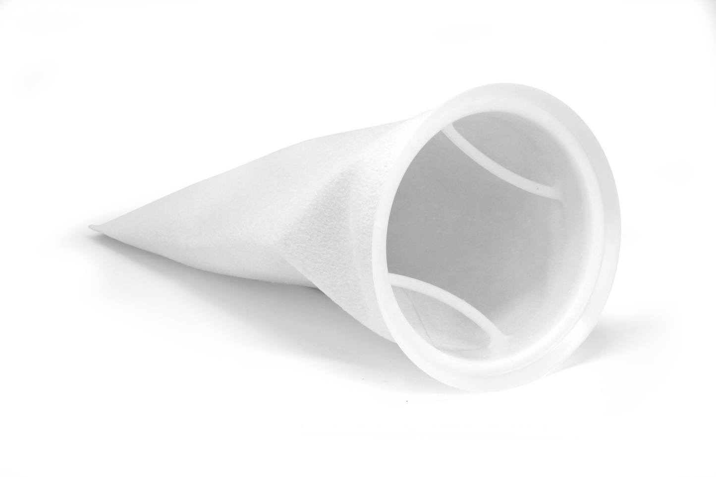 Filter Sock 100 micron welded