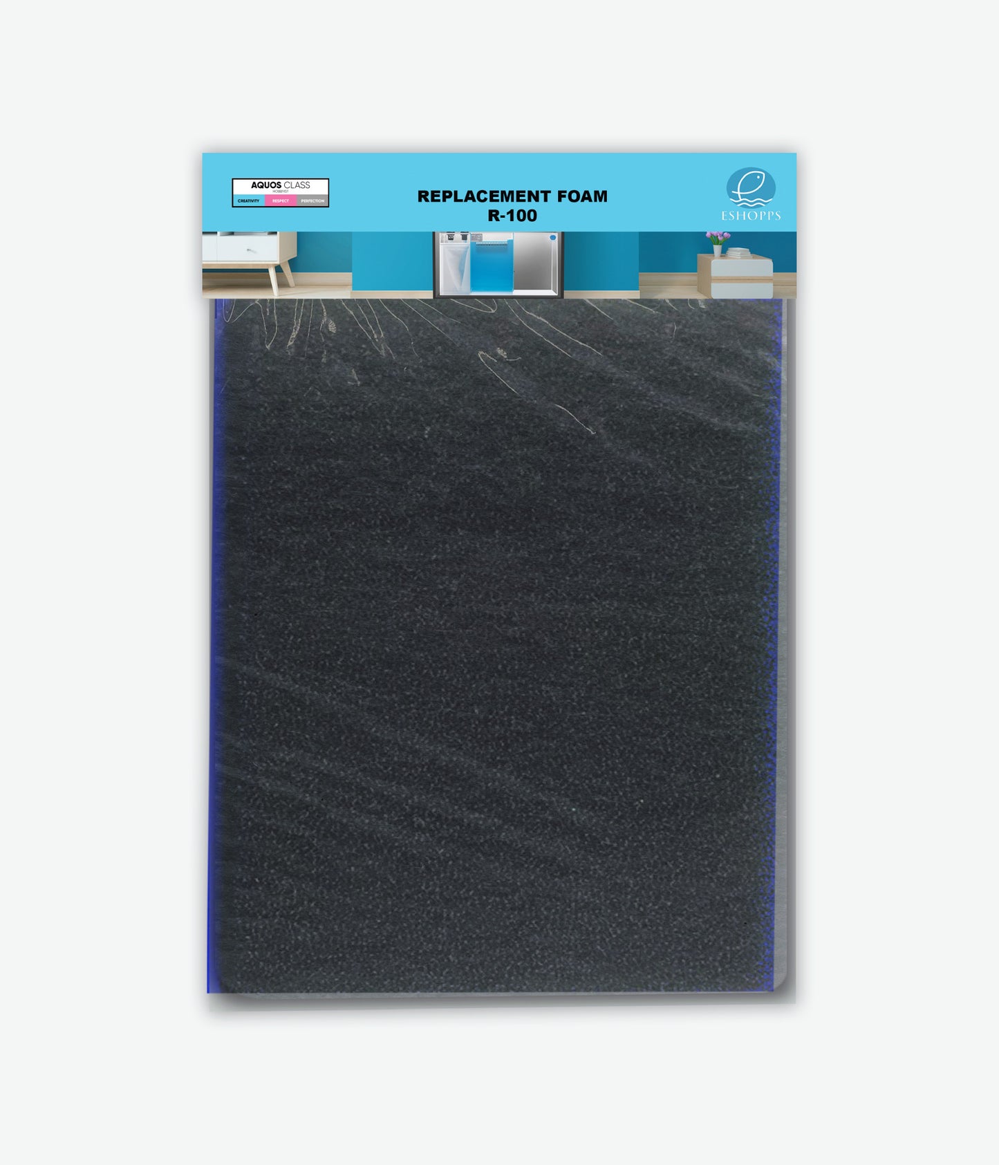 Replacement Foam