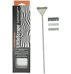 LittleScrape