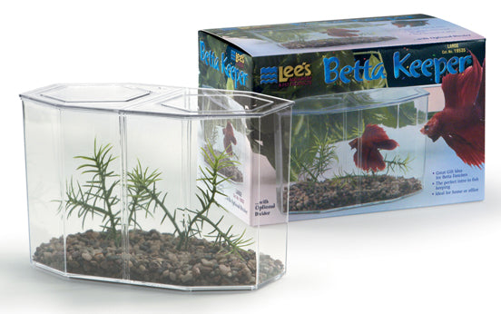 Betta Keeper