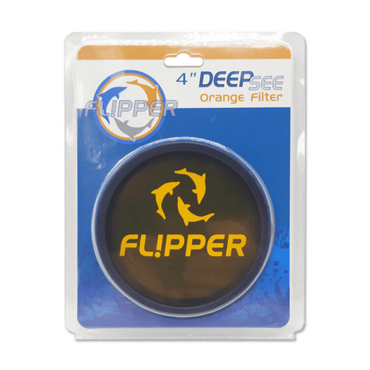 DeepSee Viewer - Orange Lens