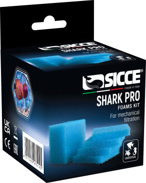 SHARK PRO Media