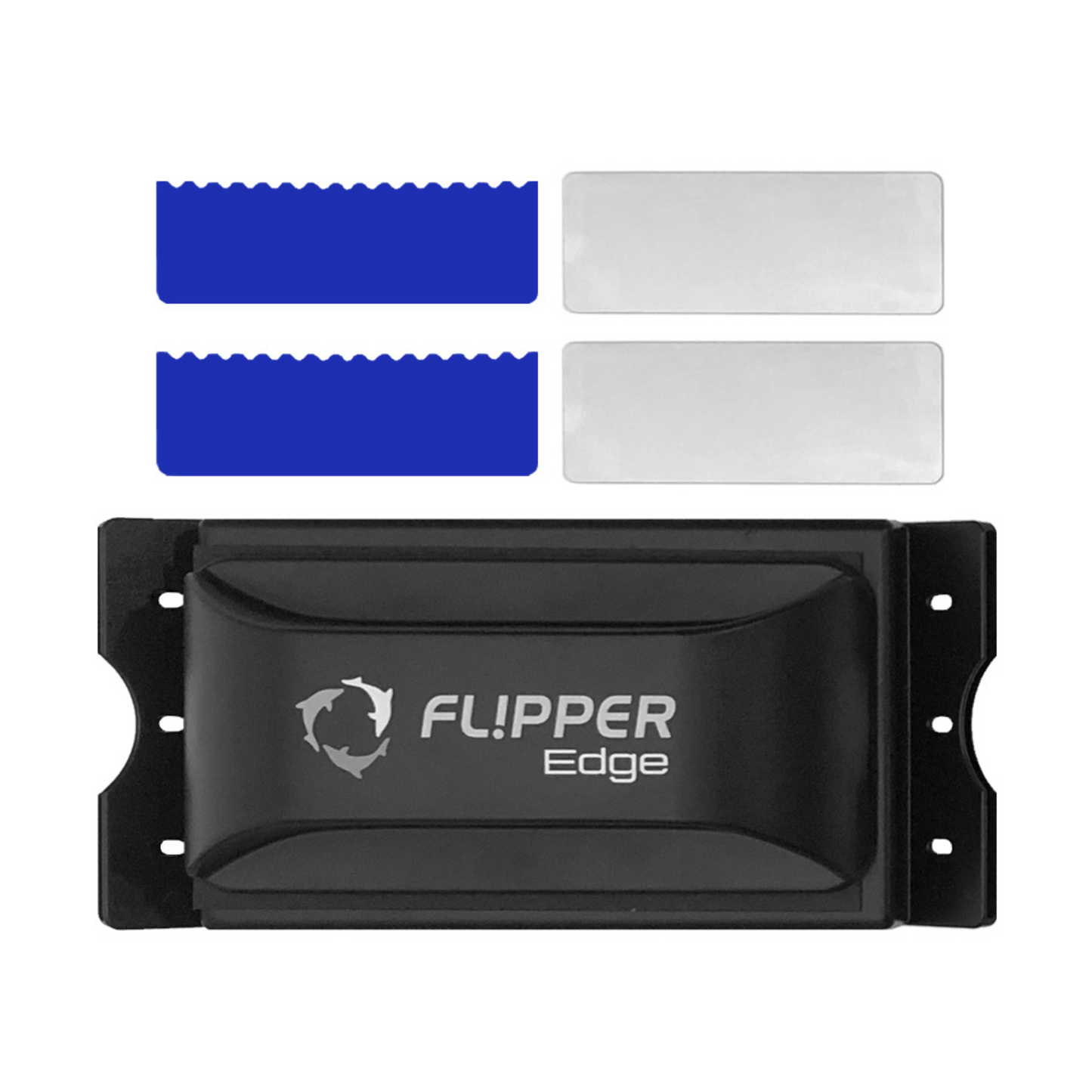 Flipper Edge
