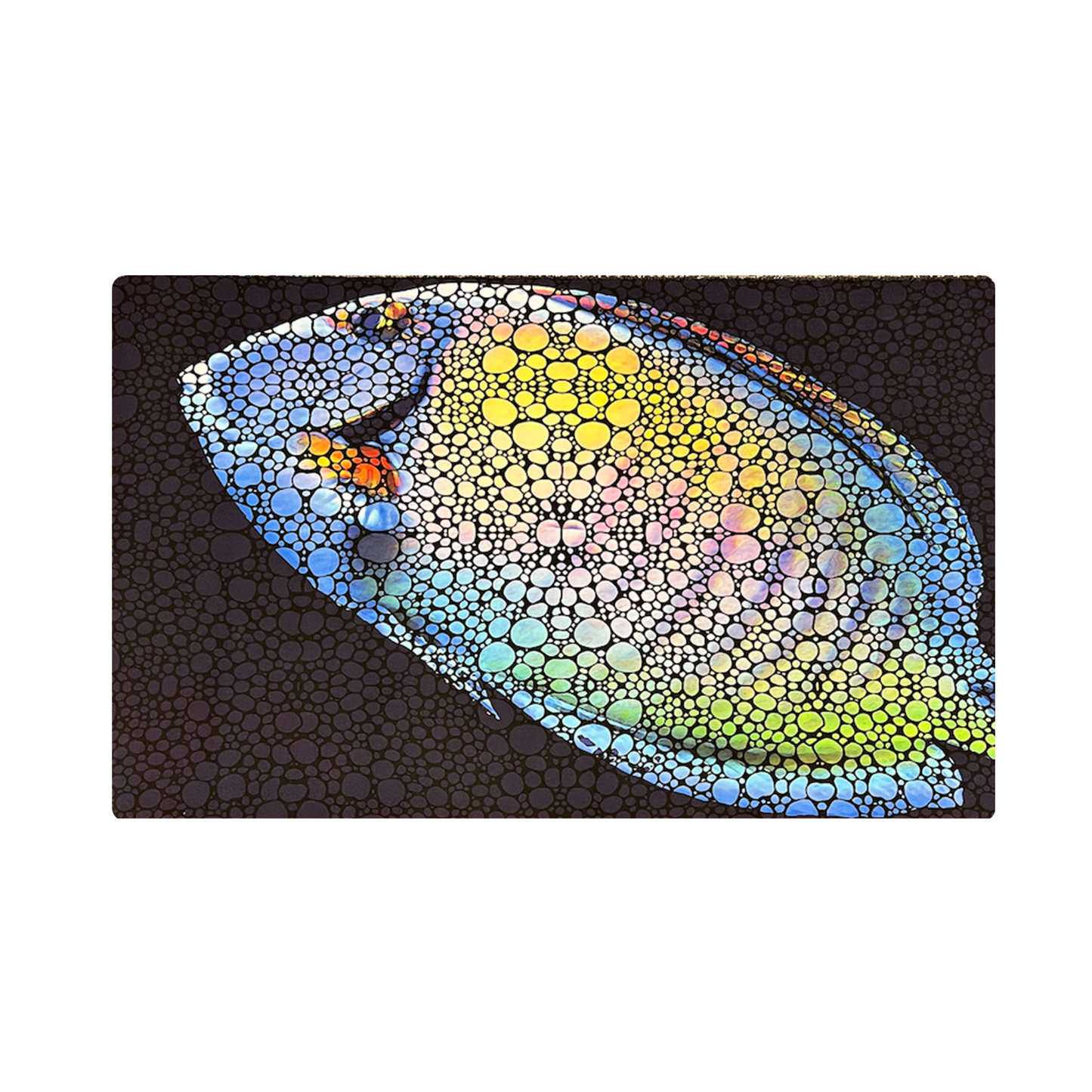 Aquarium Mats