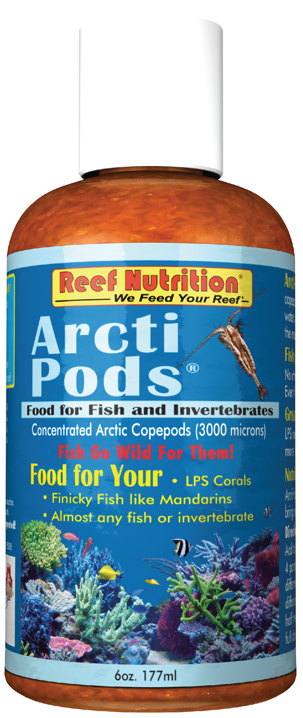 Arcti-Pods