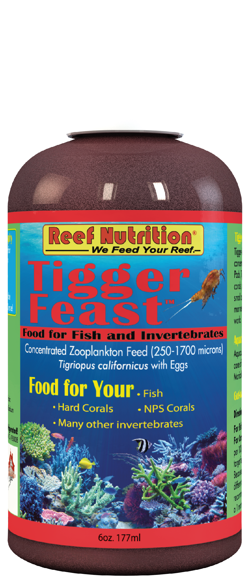 Tigger-Feast