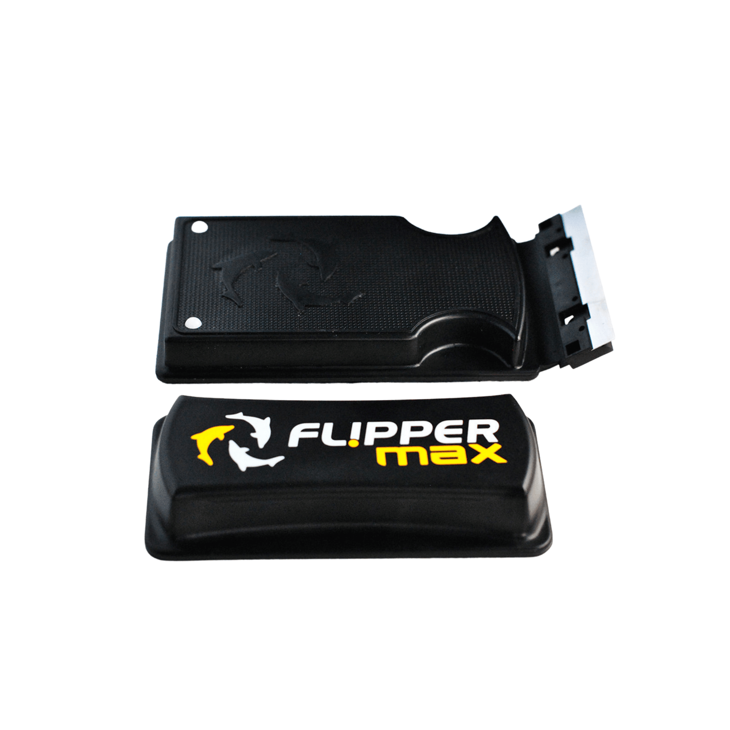 Flipper Cleaner