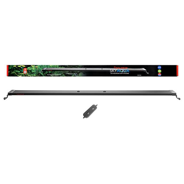 SKYAQUA SLIM LED FRESHWATER AND PLANT TANK LIGHTS