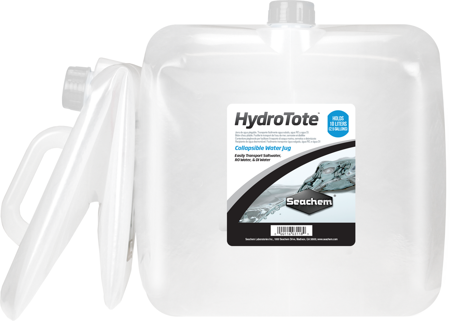 HydroTote