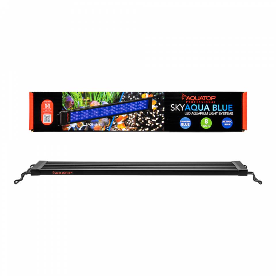 SKYAQUA BLUE LED ACTINIC TANK LIGHTS
