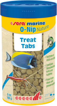 sera Marin O-Nip Nature