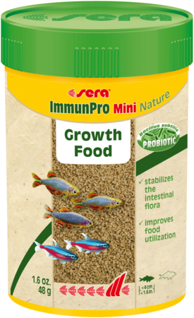 sera ImmunPro Mini Nature