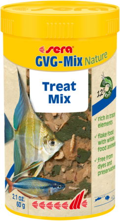sera GVG-Mix Nature