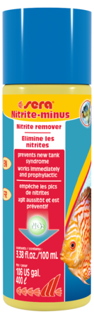 sera Nitrite-minus