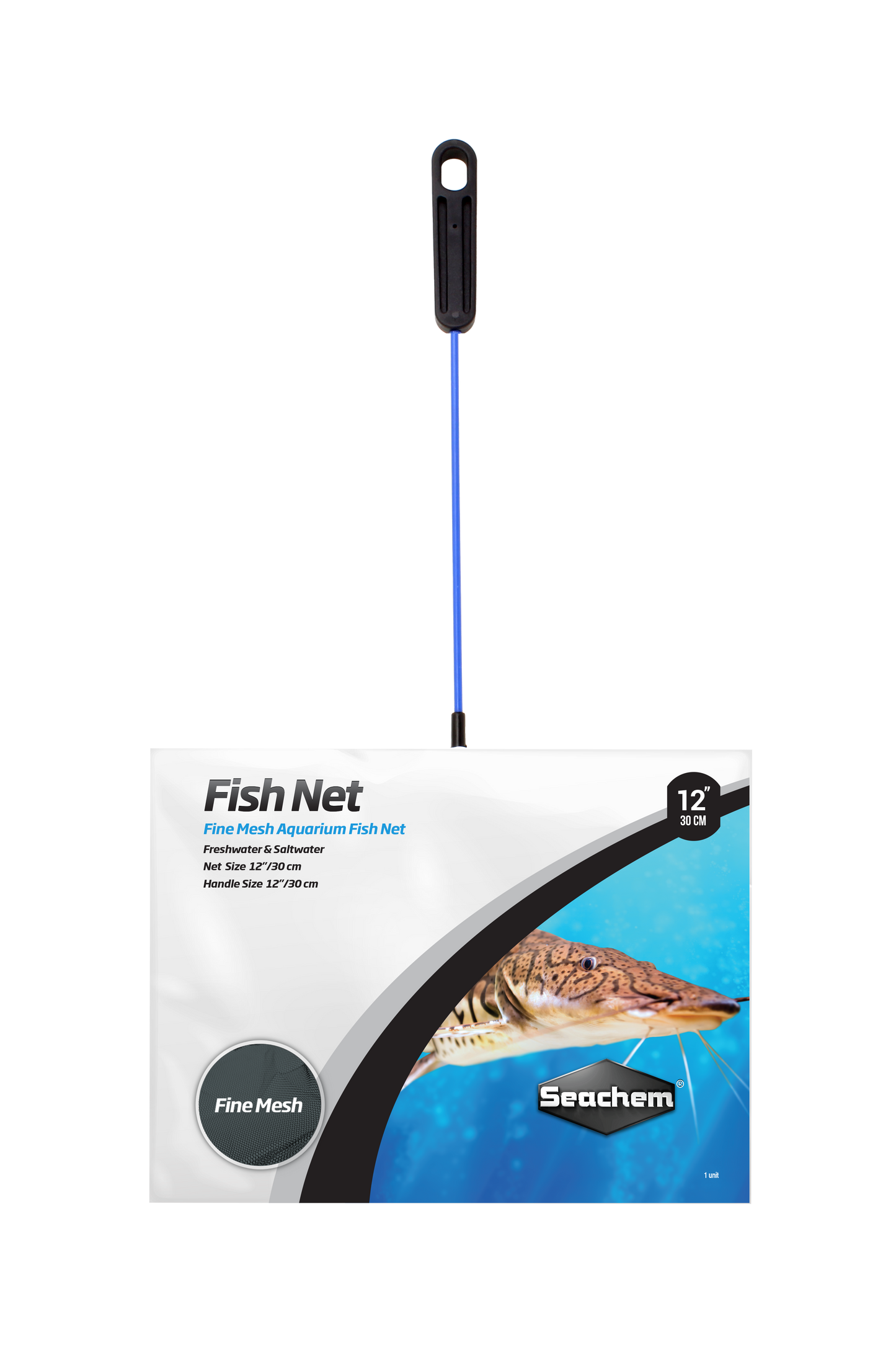 Fish Nets