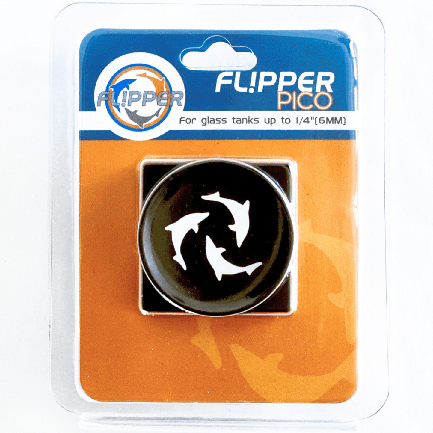 Flipper Cleaner