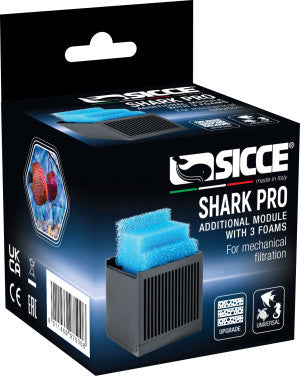 SHARK PRO Media