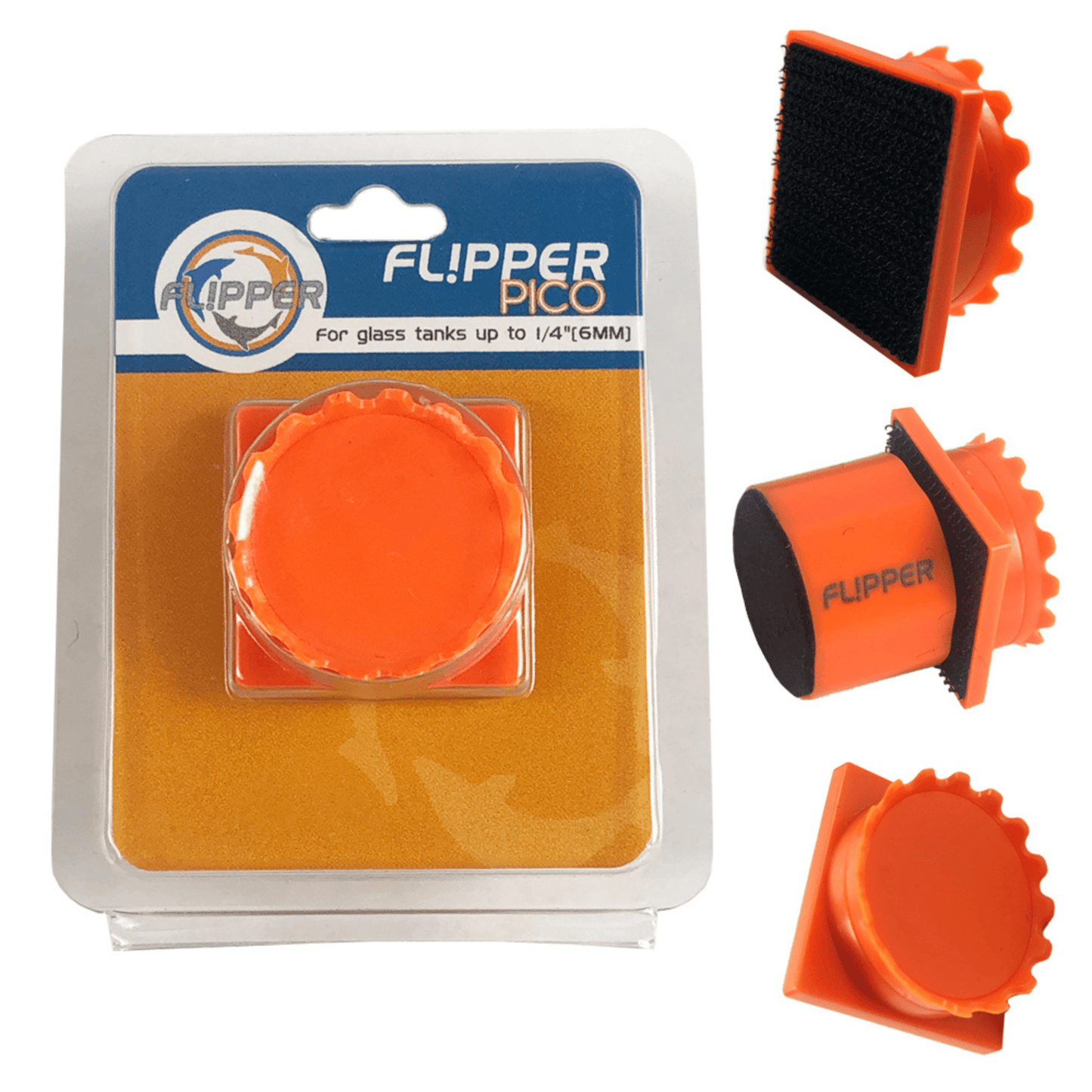 Flipper Cleaner