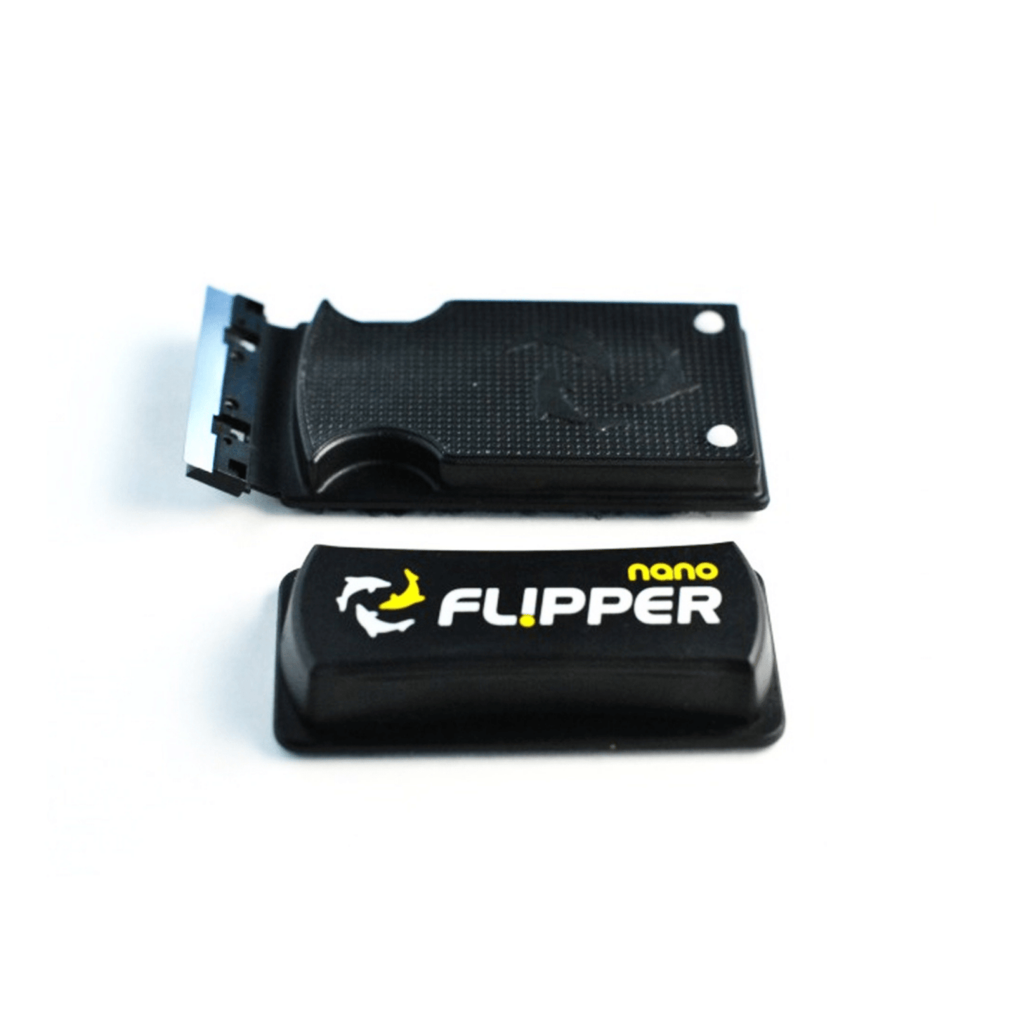 Flipper Cleaner