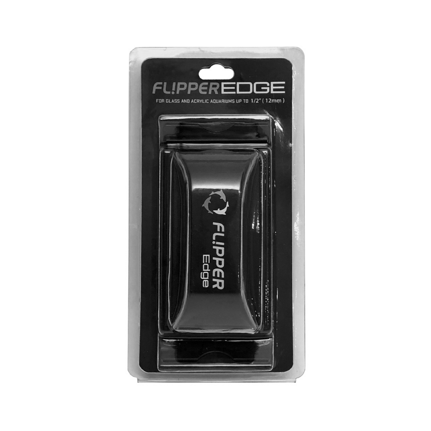 Flipper Edge