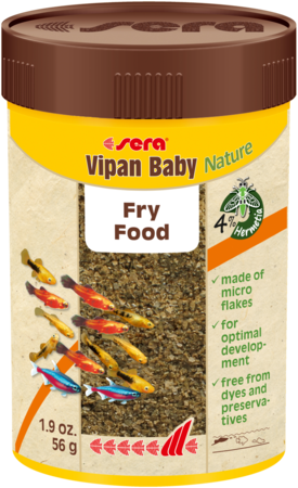 sera Vipan Baby
