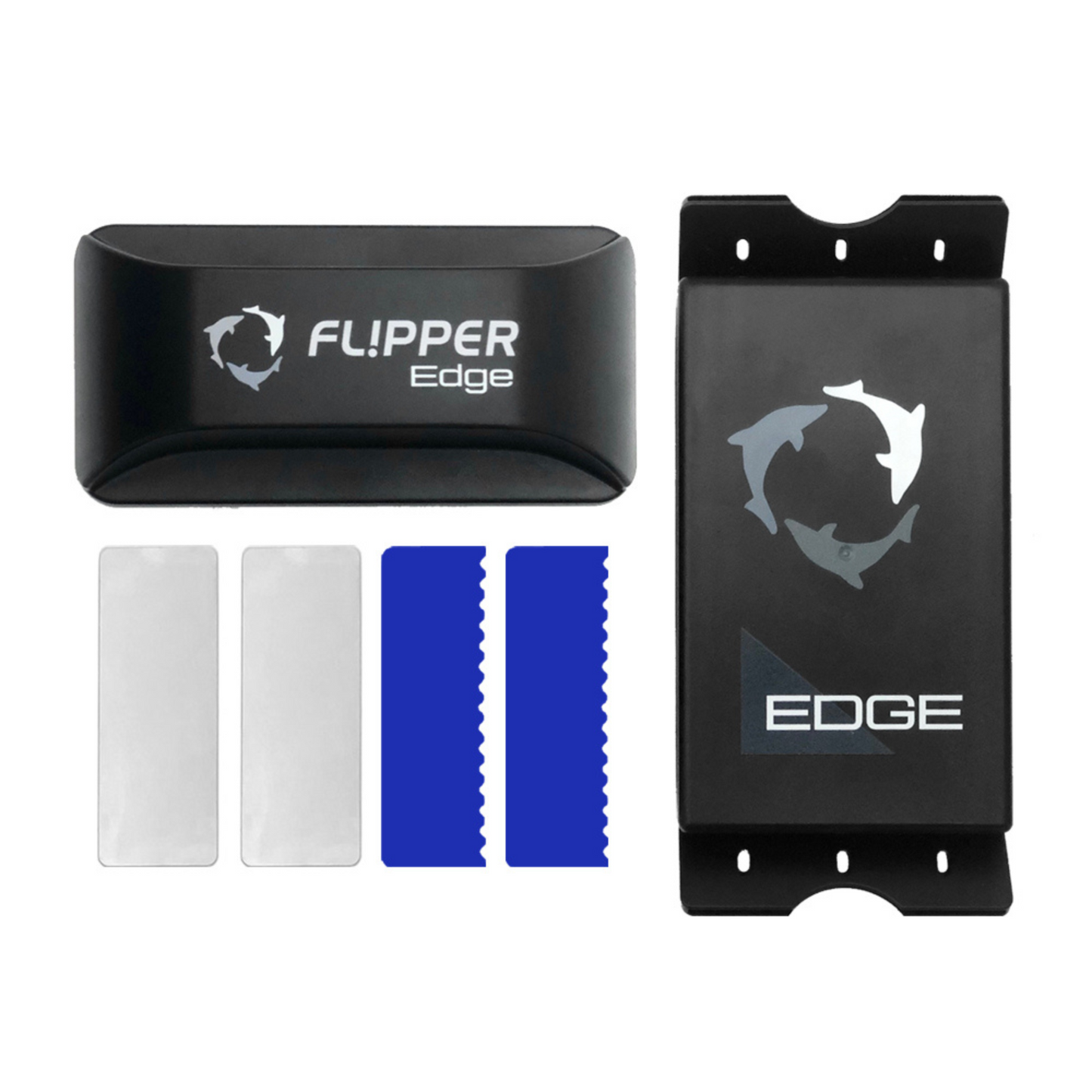 Flipper Edge