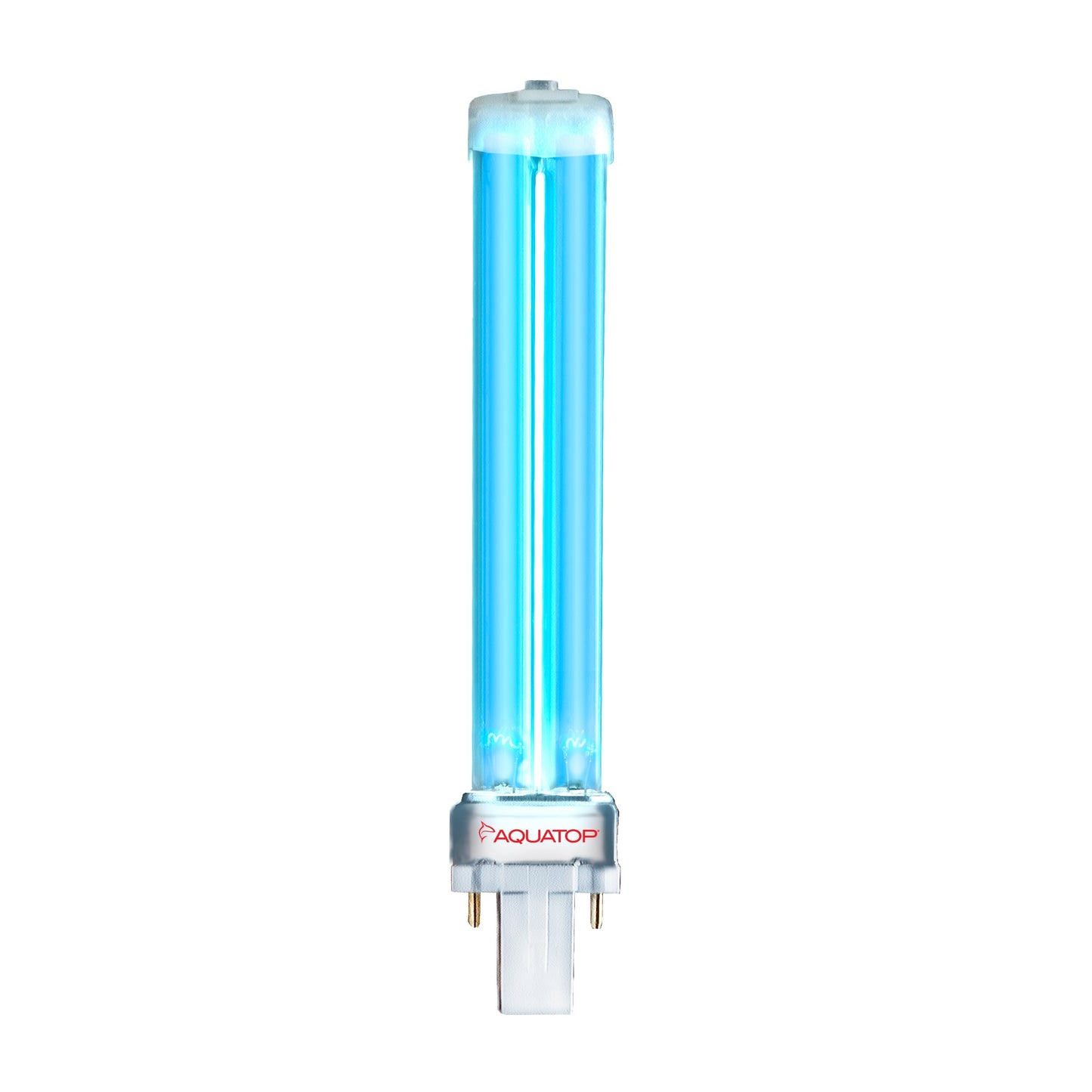 REPLACEMENT UV BULBS - G23 2-PIN SQUARE BASE