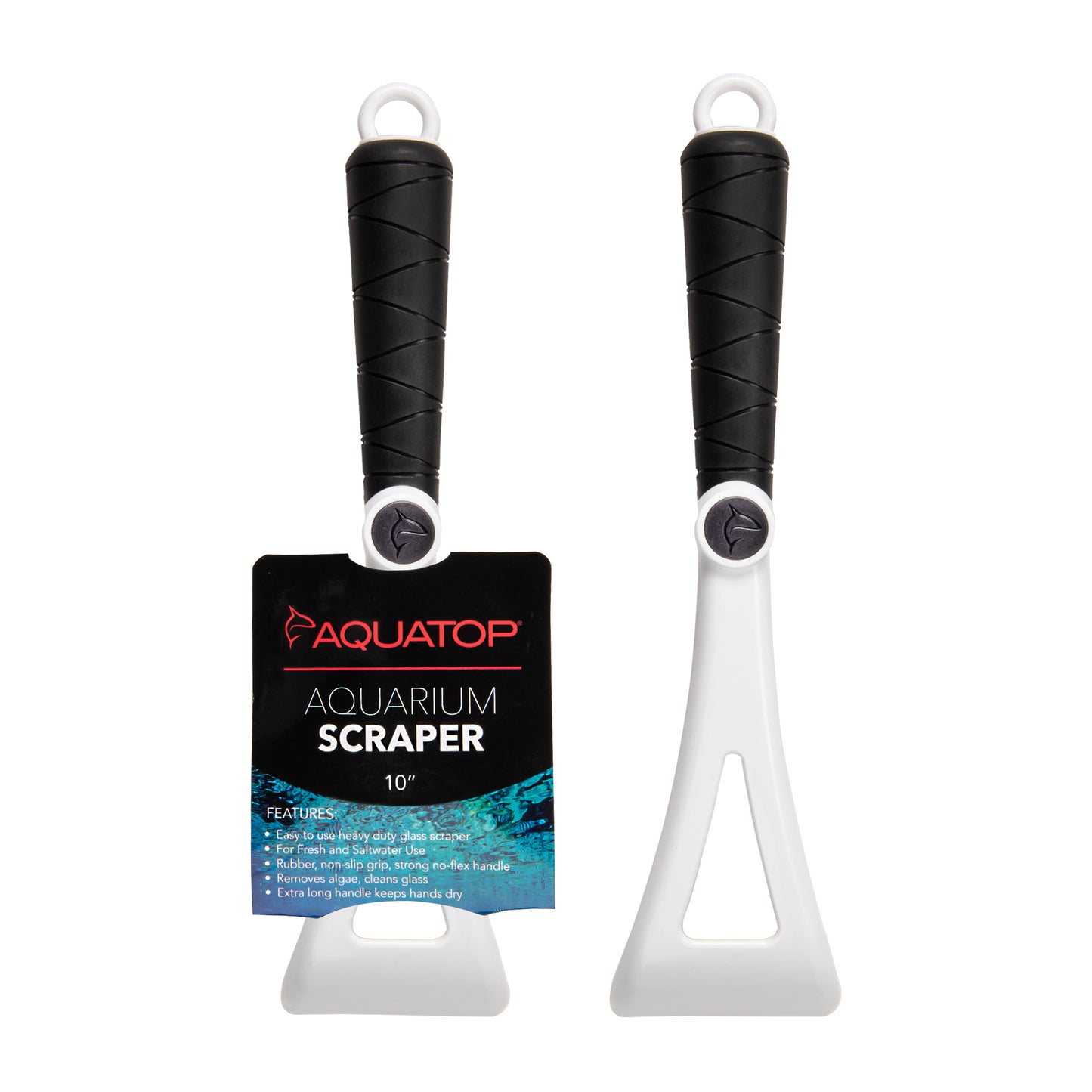 Aquarium Scrapers