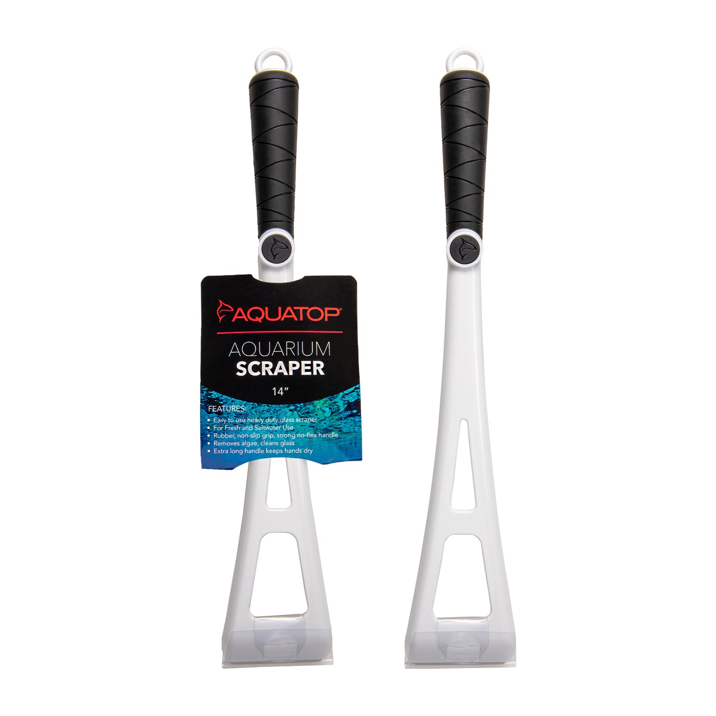 Aquarium Scrapers