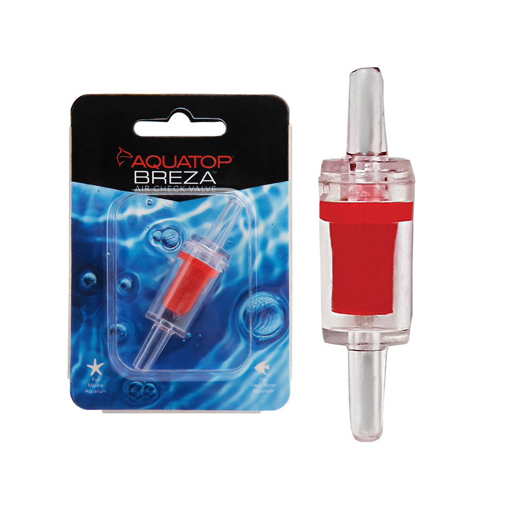 BREZA CHECK VALVE