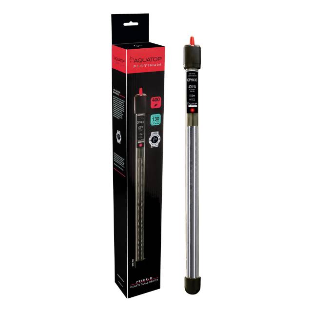 Quartz Platinum Heater