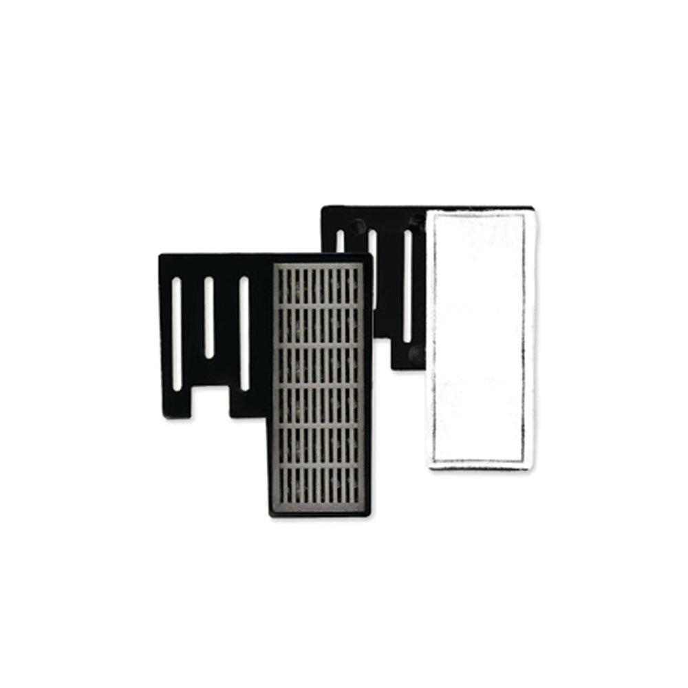 REPLACEMENT MEDIA FOR FORZA POWER FILTERS