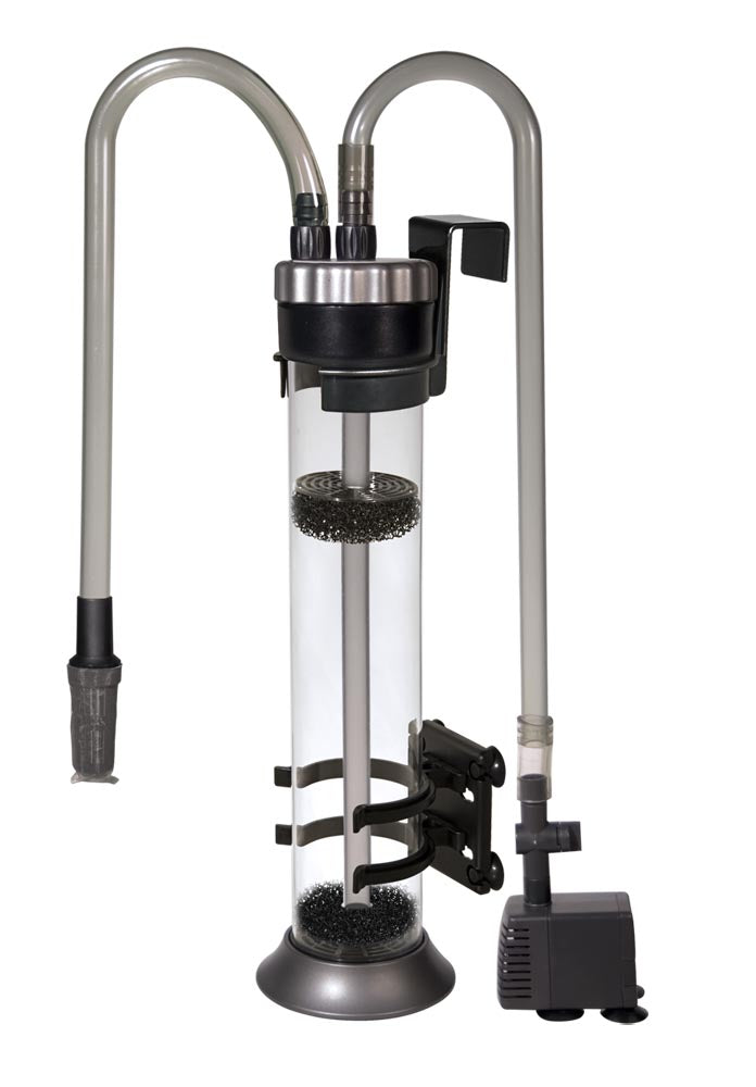 Media Reactor