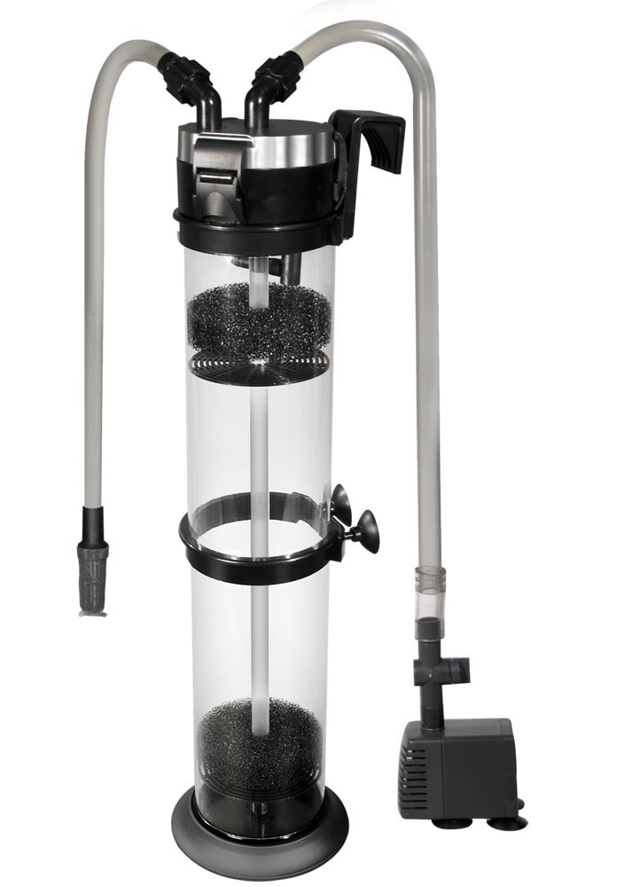 Media Reactor