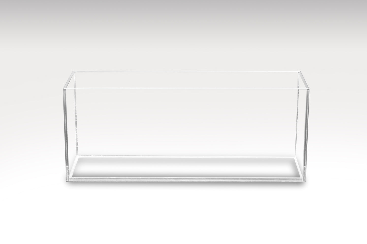 HIGH CLARITY AQUARIUMS