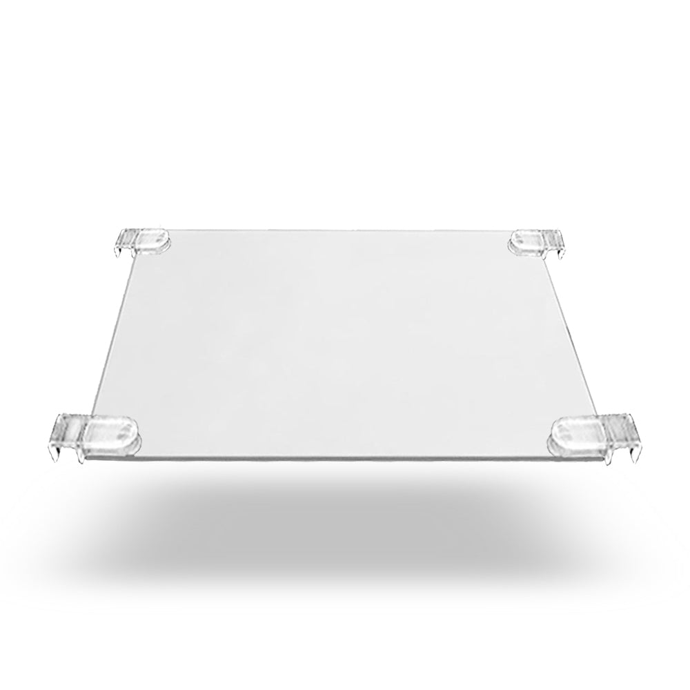 HIGH CLARITY CUBE AQUARIUMS