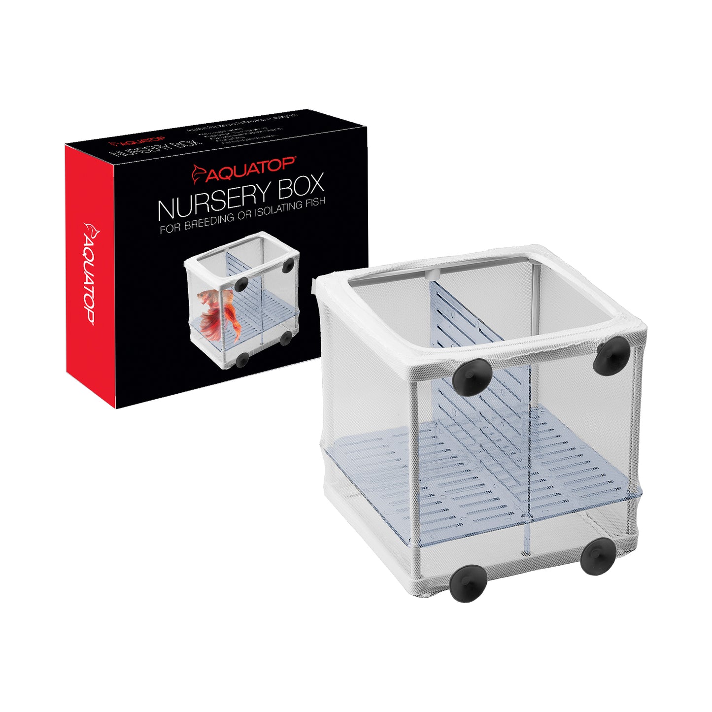 NURSERY BREEDER BOX