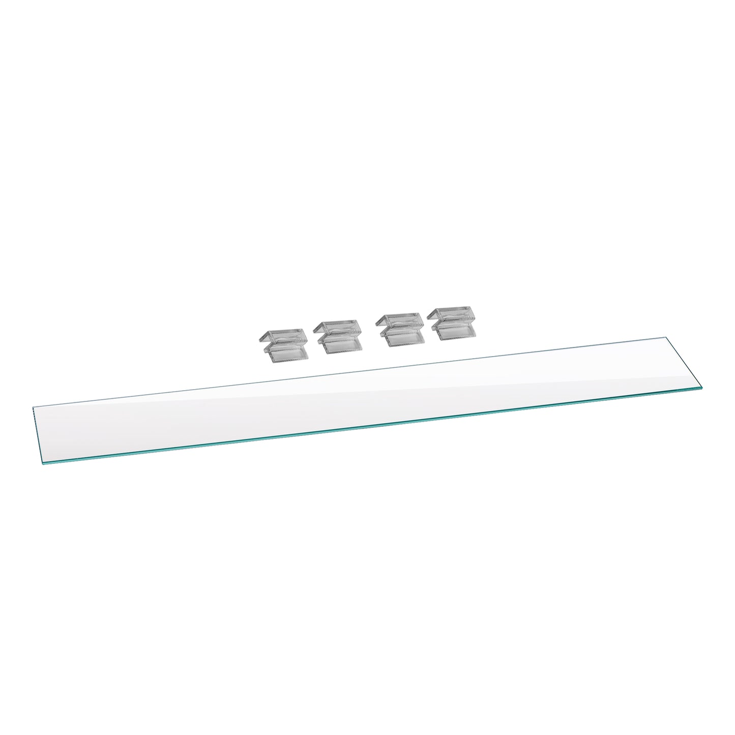 HIGH CLARITY AQUARIUMS