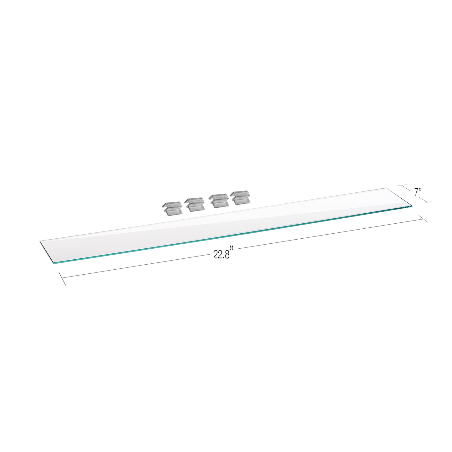 HIGH CLARITY AQUARIUMS