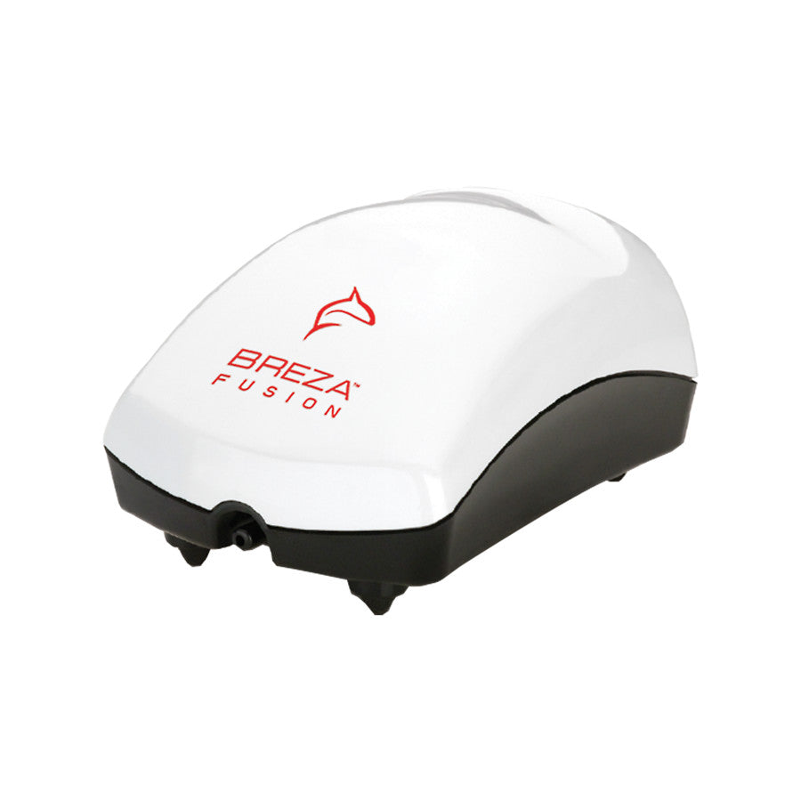 BREZA Fusion Air Pump