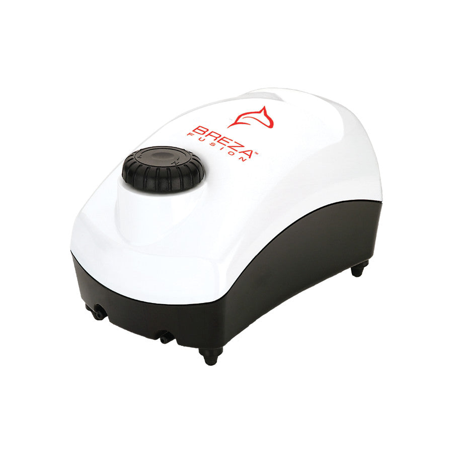 BREZA Fusion Air Pump