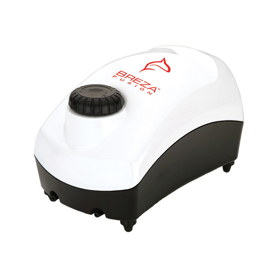 BREZA Fusion Air Pump