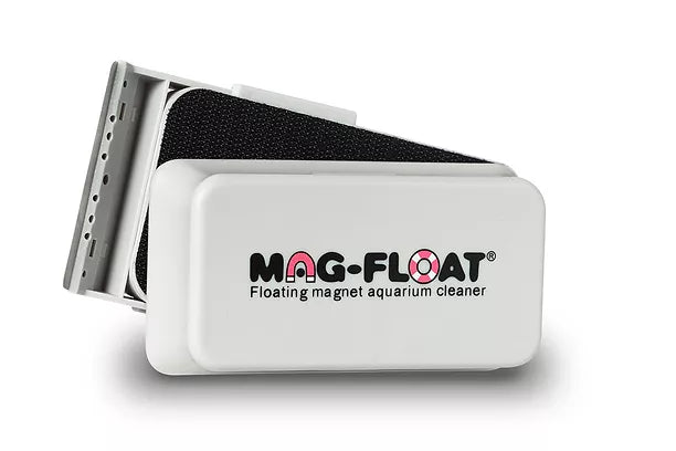 Mag Float - Glass Aquarium Cleaner