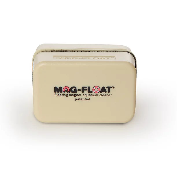Mag Float - Glass Aquarium Cleaner