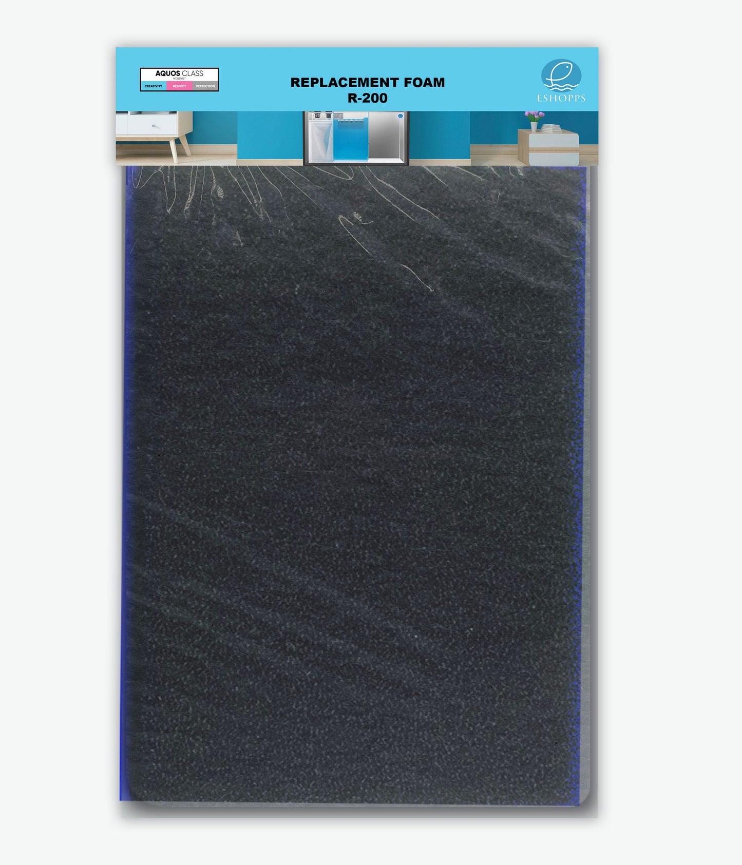 Replacement Foam